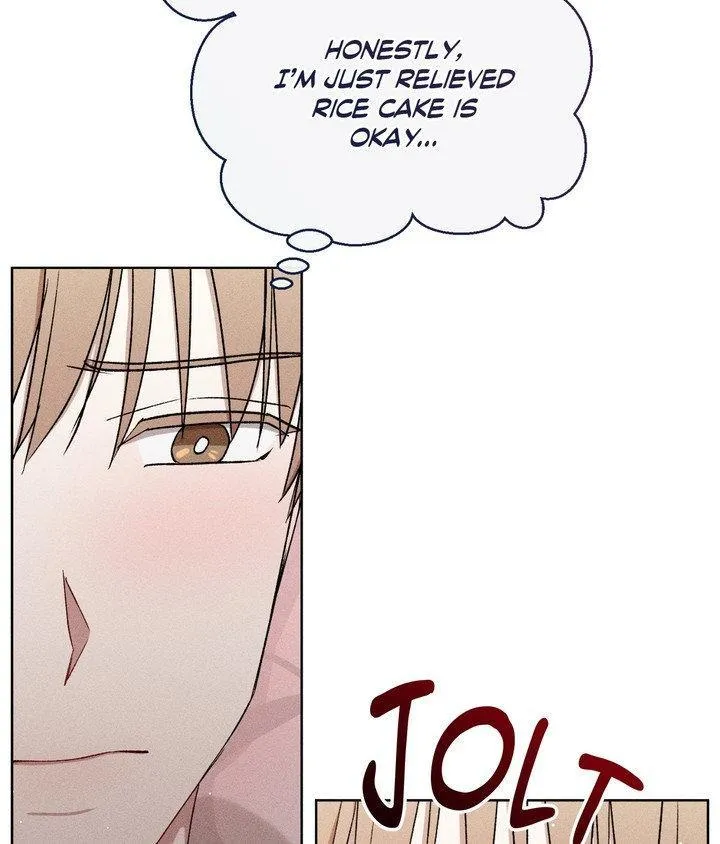 If You Want Me Chapter 83 page 32 - 