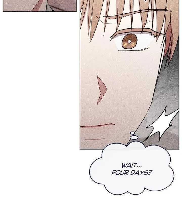 If You Want Me Chapter 83 page 33 - 