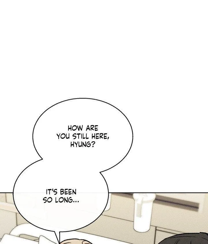 If You Want Me Chapter 83 page 34 - 