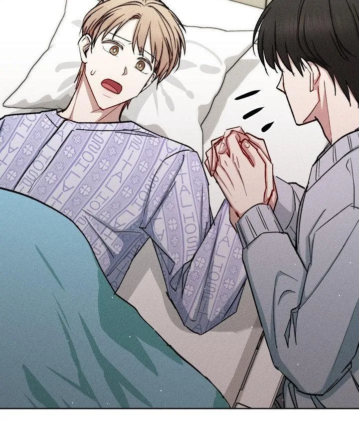 If You Want Me Chapter 83 page 35 - 
