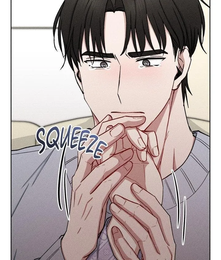 If You Want Me Chapter 83 page 37 - 