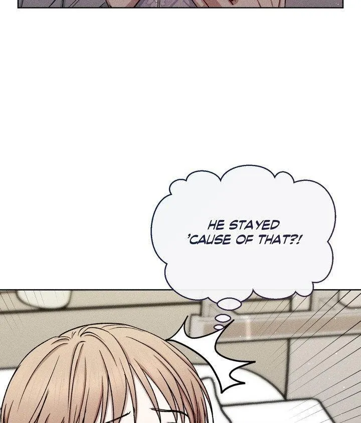 If You Want Me Chapter 83 page 38 - 