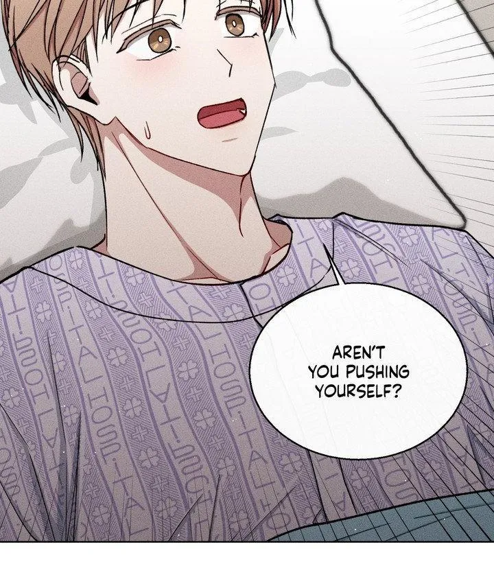 If You Want Me Chapter 83 page 39 - 