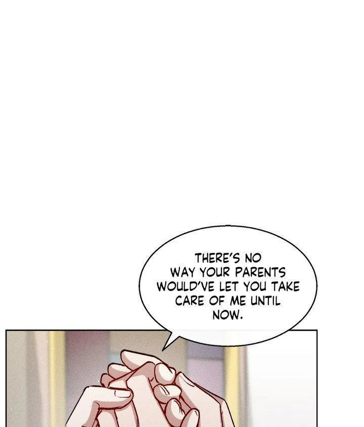 If You Want Me Chapter 83 page 40 - 
