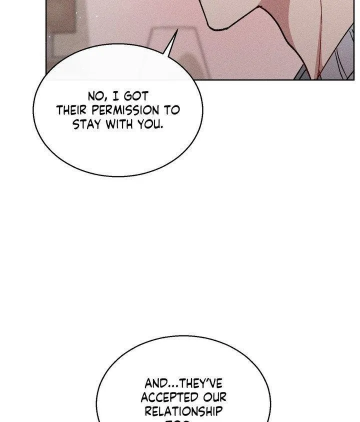 If You Want Me Chapter 83 page 42 - 