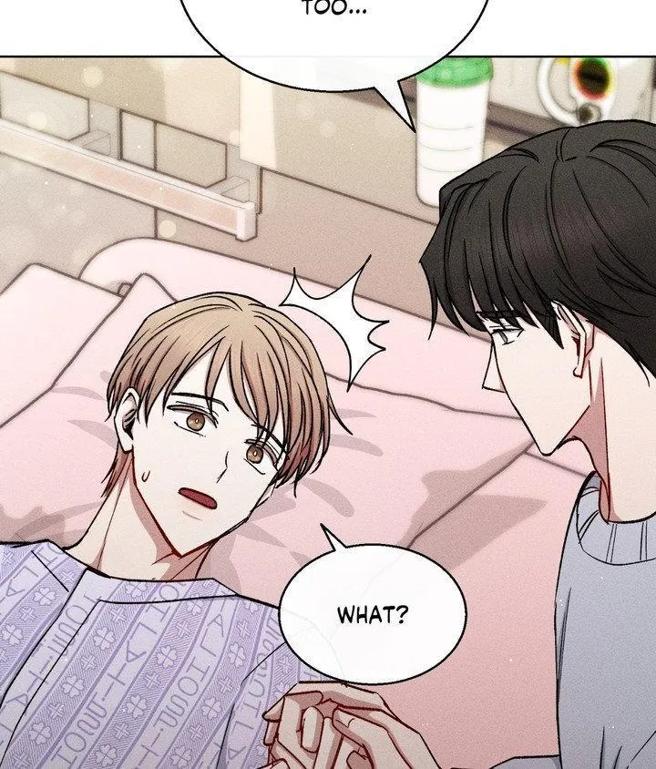 If You Want Me Chapter 83 page 43 - 