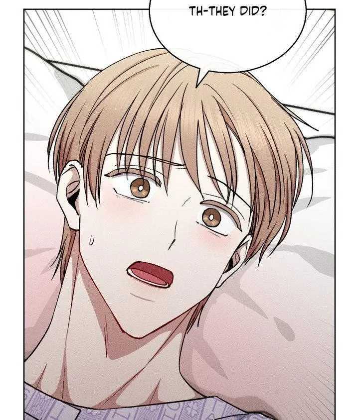 If You Want Me Chapter 83 page 45 - 