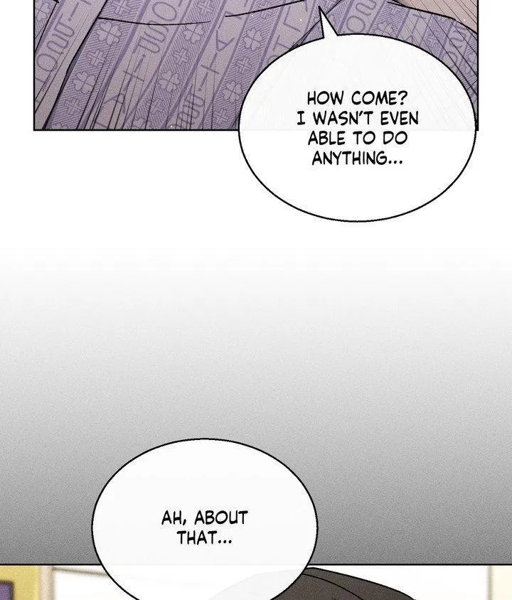 If You Want Me Chapter 83 page 46 - 