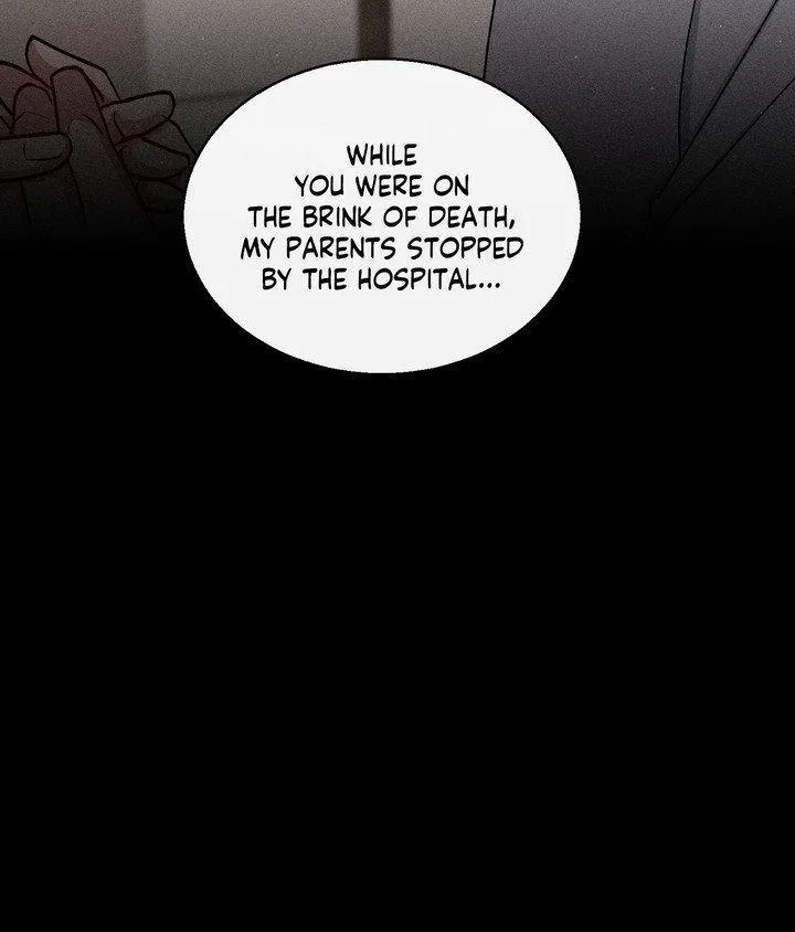 If You Want Me Chapter 83 page 48 - 