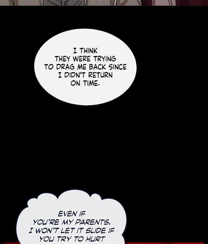 If You Want Me Chapter 83 page 50 - 