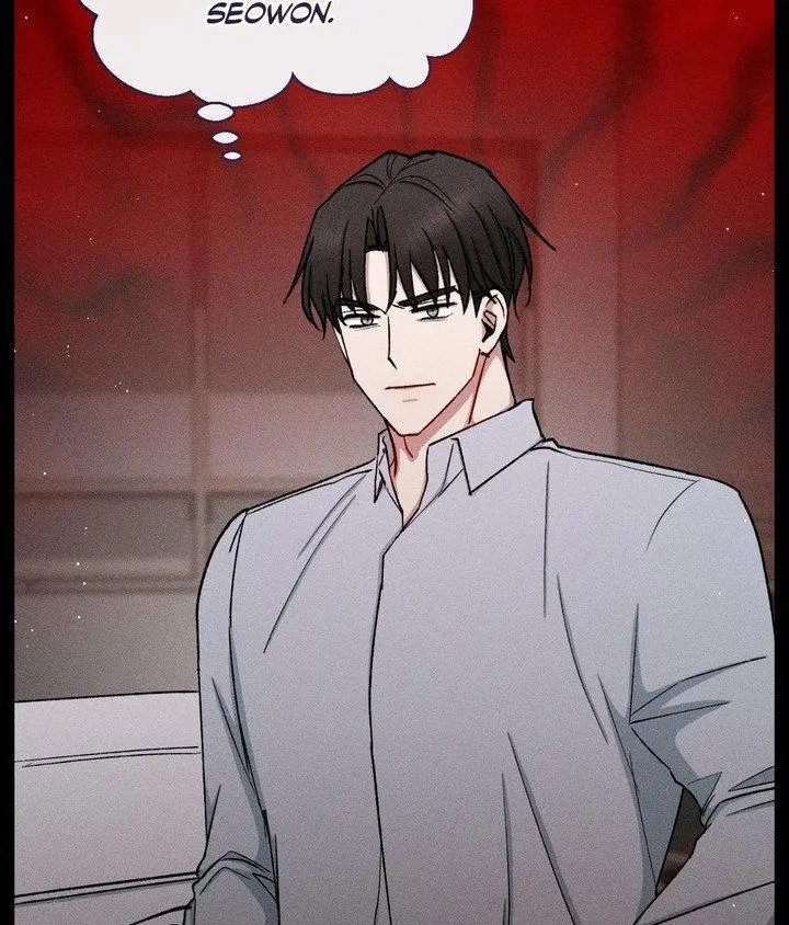 If You Want Me Chapter 83 page 51 - 