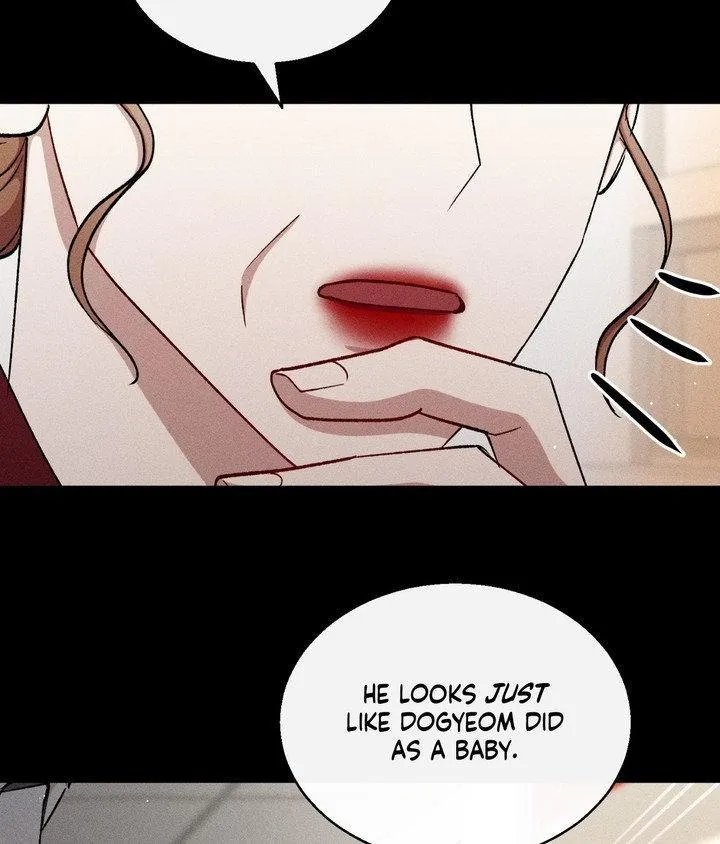 If You Want Me Chapter 83 page 54 - 