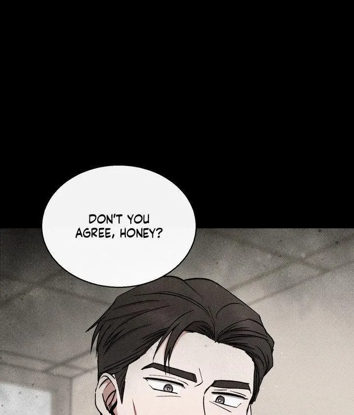 If You Want Me Chapter 83 page 56 - 