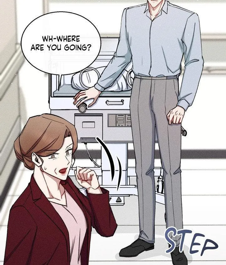 If You Want Me Chapter 83 page 62 - 