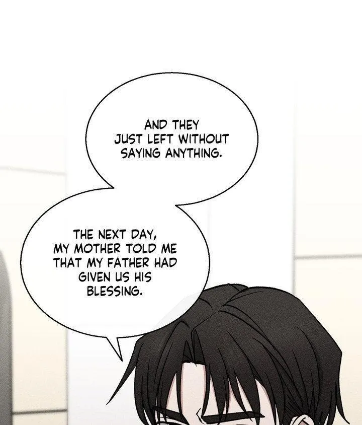 If You Want Me Chapter 83 page 65 - 