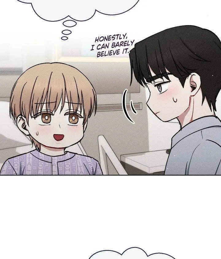 If You Want Me Chapter 83 page 70 - 