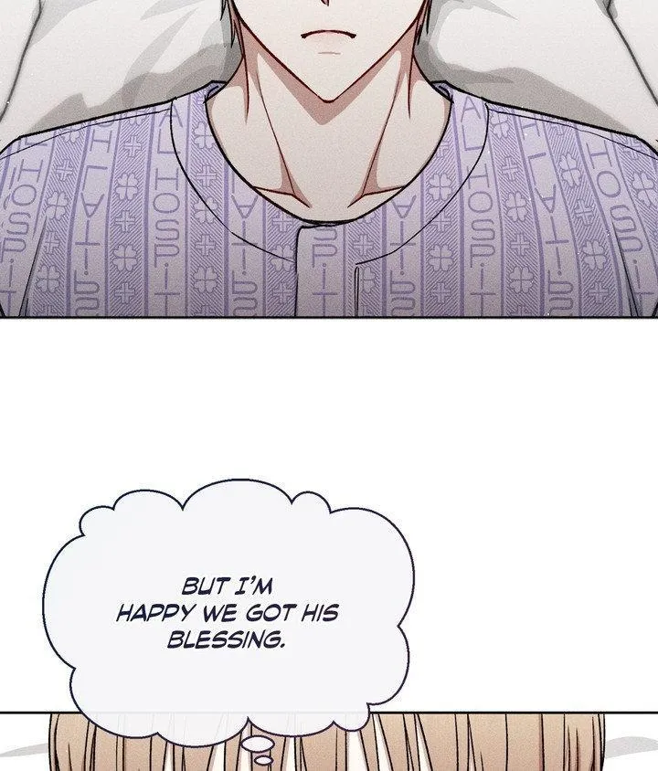 If You Want Me Chapter 83 page 72 - 