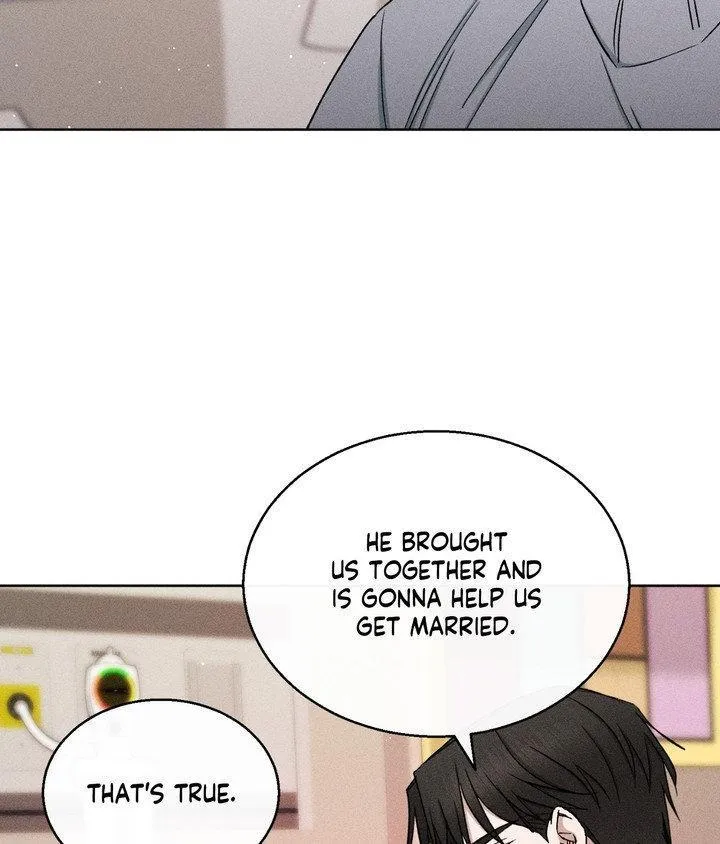 If You Want Me Chapter 83 page 77 - 