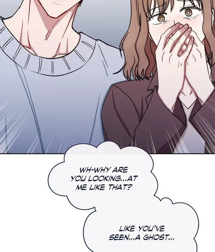 If You Want Me Chapter 83 page 9 - 