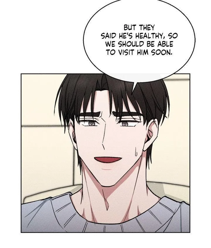 If You Want Me Chapter 83 page 82 - 
