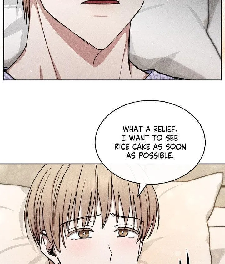 If You Want Me Chapter 83 page 84 - 