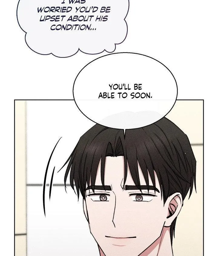 If You Want Me Chapter 83 page 86 - 