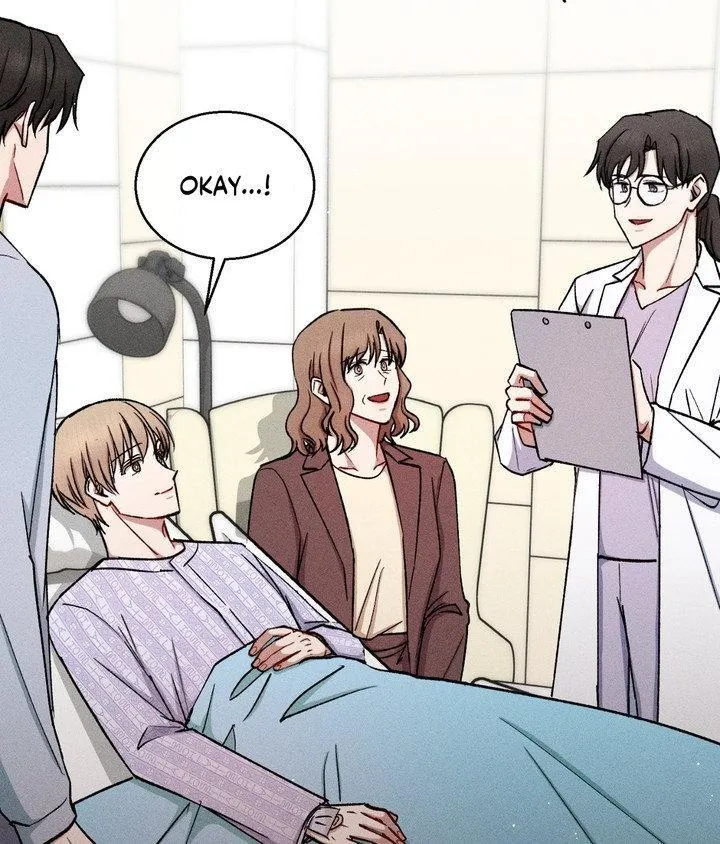 If You Want Me Chapter 83 page 90 - 