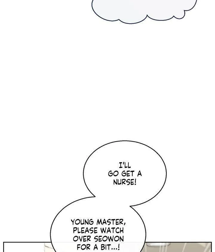 If You Want Me Chapter 83 page 10 - 