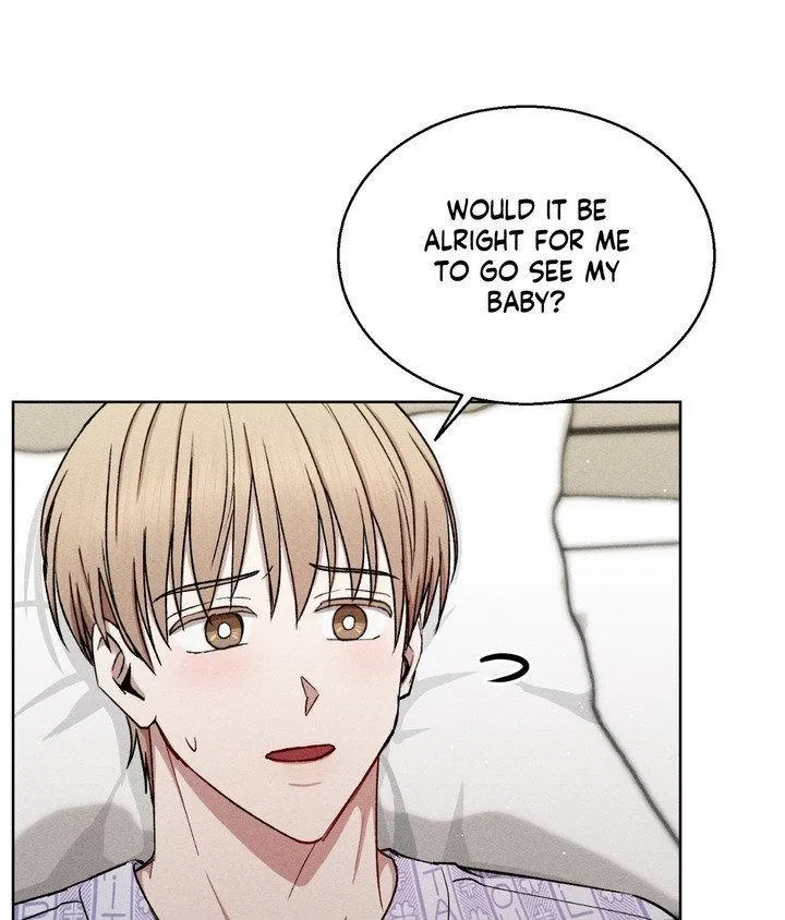 If You Want Me Chapter 83 page 93 - 