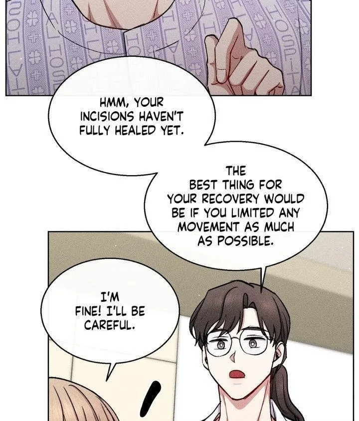 If You Want Me Chapter 83 page 94 - 