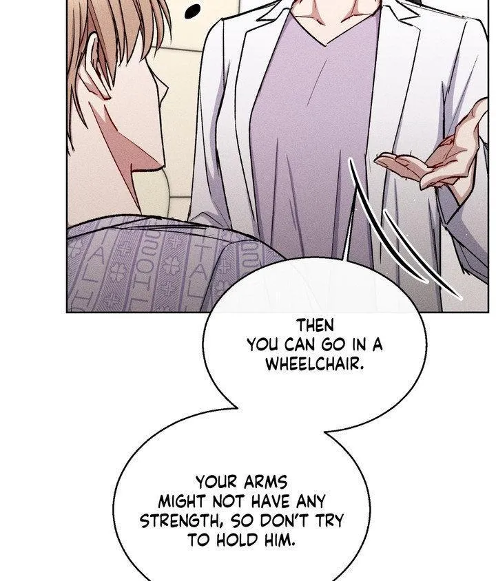 If You Want Me Chapter 83 page 95 - 