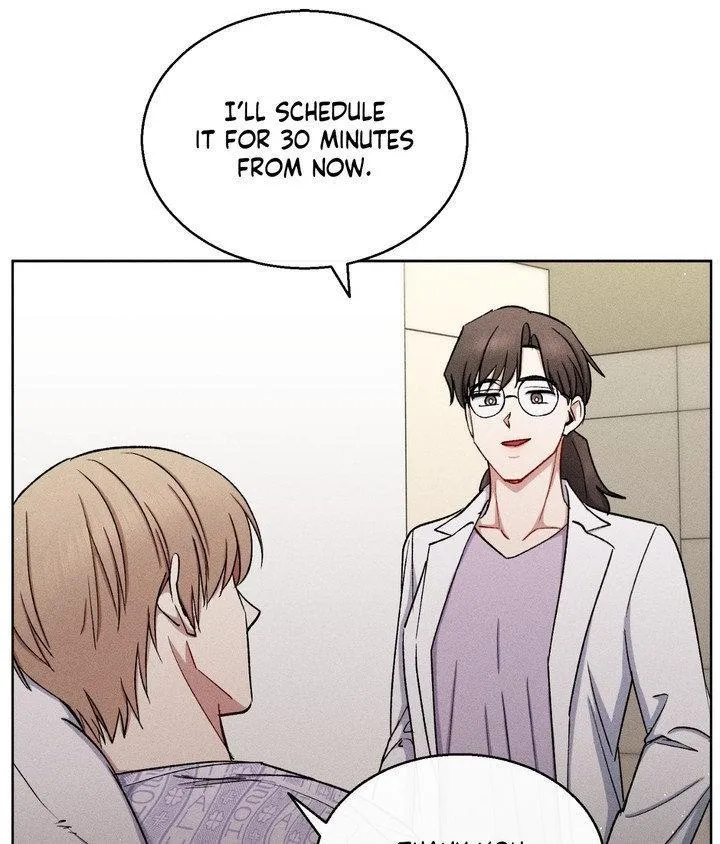If You Want Me Chapter 83 page 98 - 