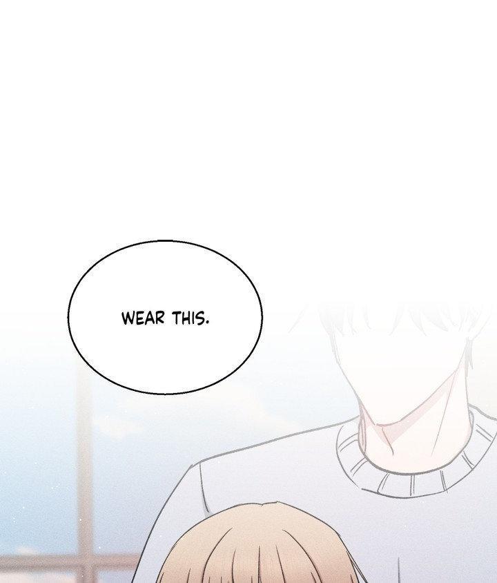 If You Want Me Chapter 84 page 1 - 