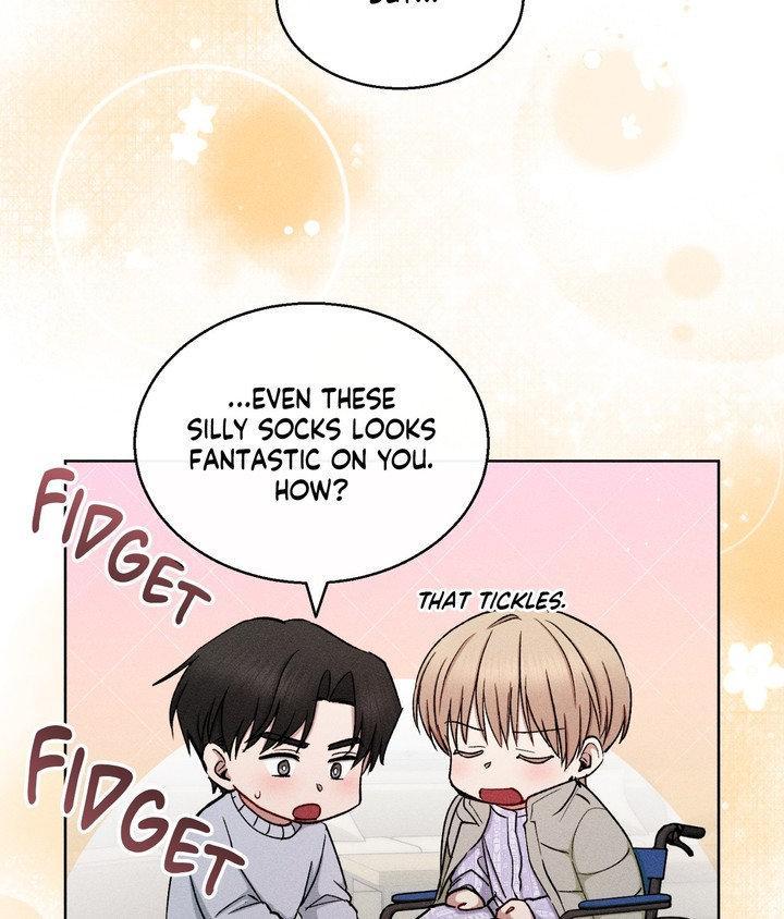 If You Want Me Chapter 84 page 13 - 