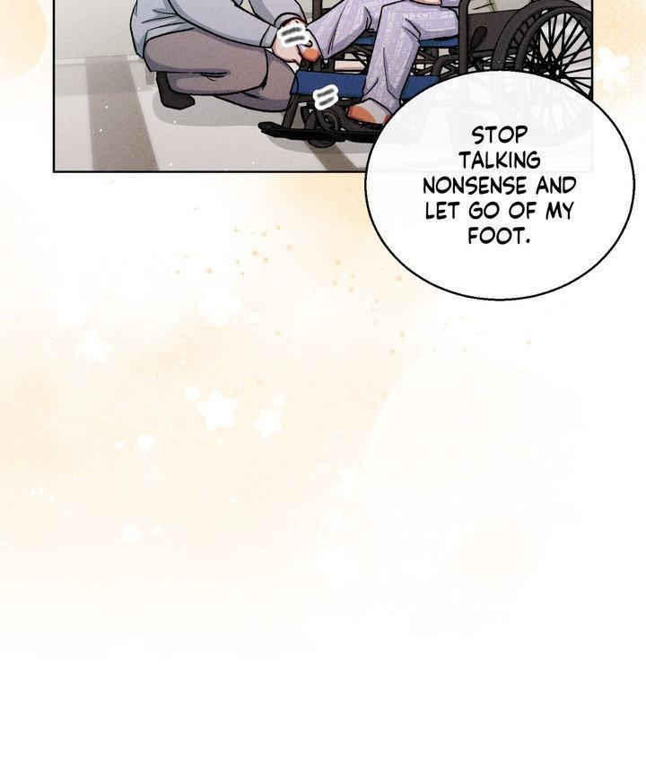 If You Want Me Chapter 84 page 14 - 