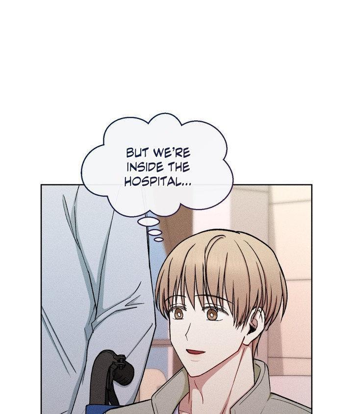 If You Want Me Chapter 84 page 3 - 