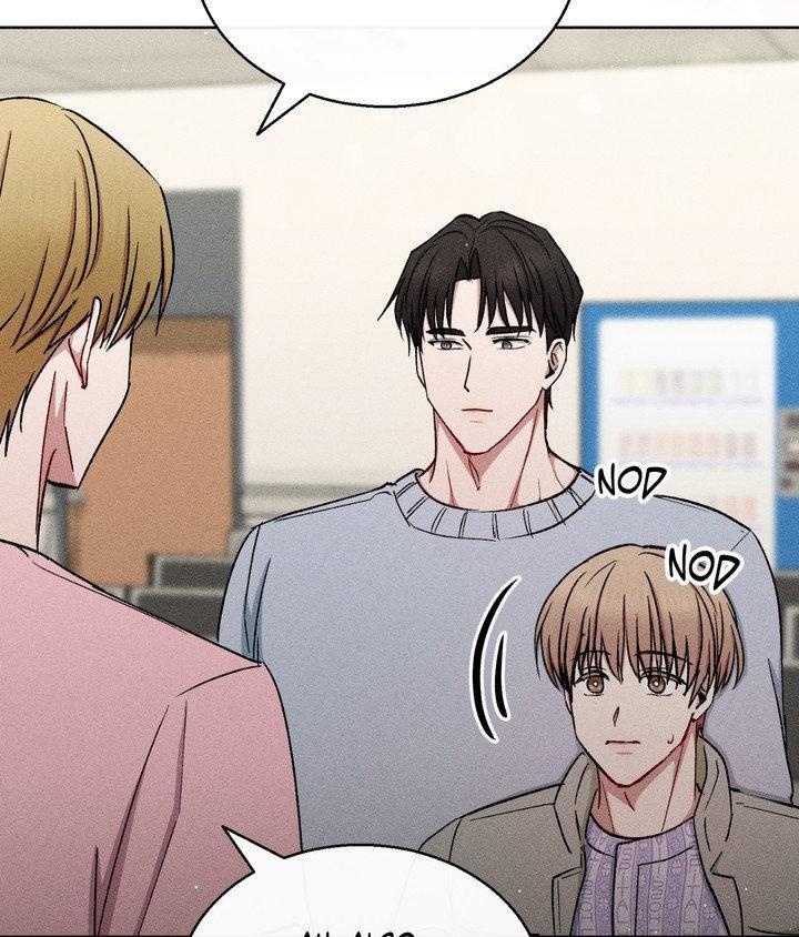 If You Want Me Chapter 84 page 23 - 