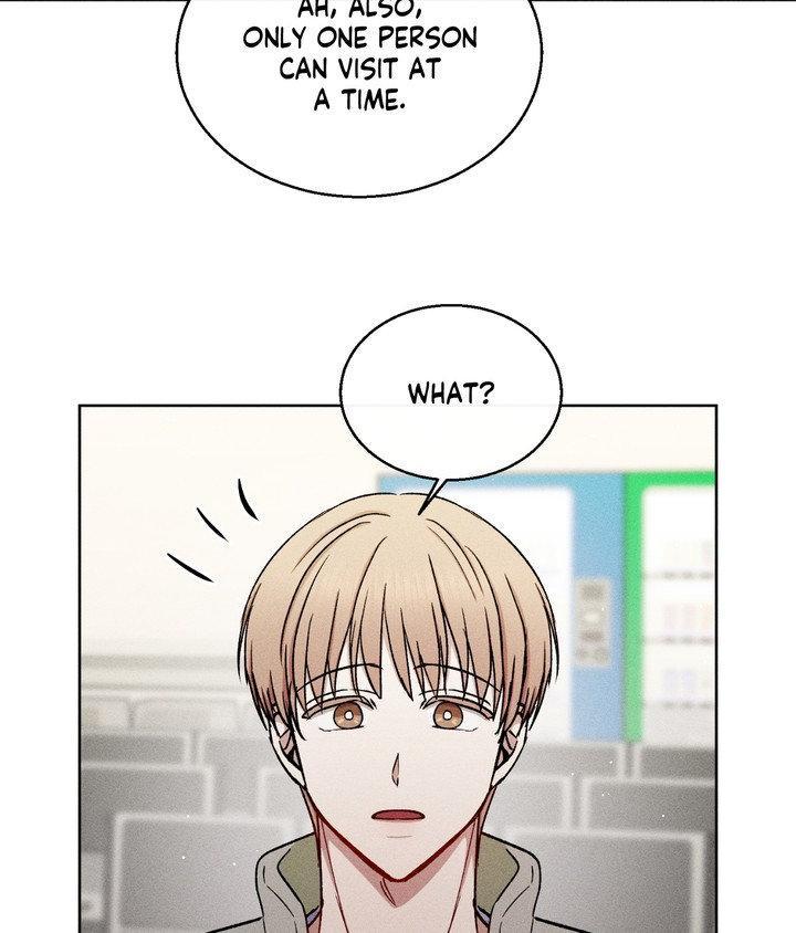 If You Want Me Chapter 84 page 24 - 