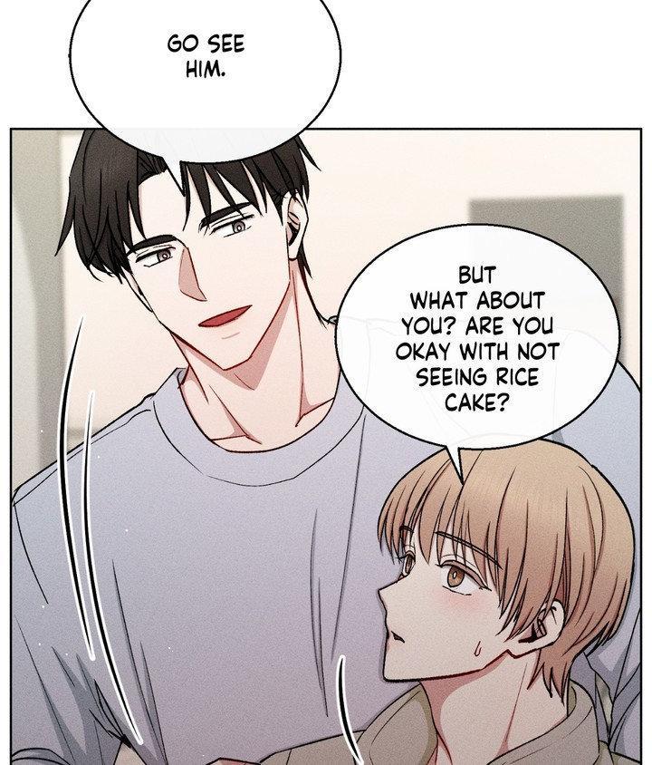 If You Want Me Chapter 84 page 26 - 