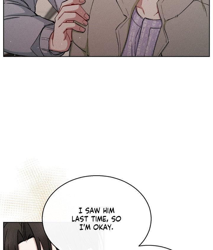 If You Want Me Chapter 84 page 27 - 
