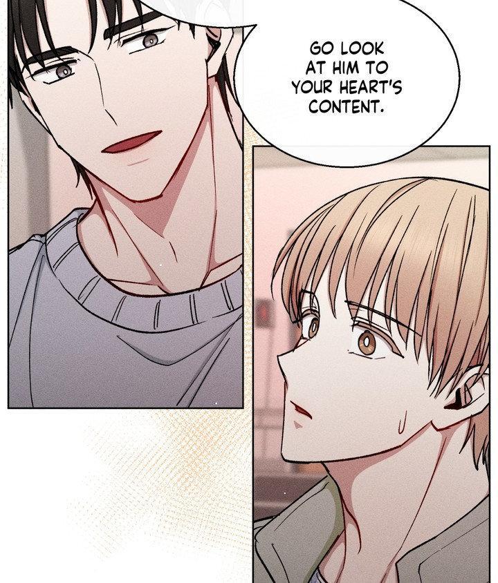 If You Want Me Chapter 84 page 28 - 