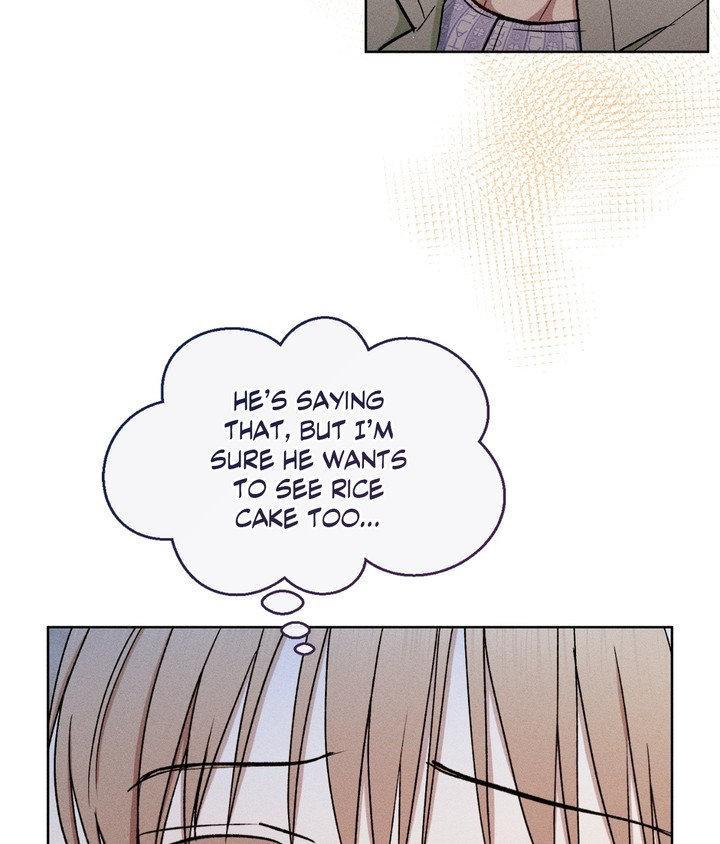 If You Want Me Chapter 84 page 29 - 