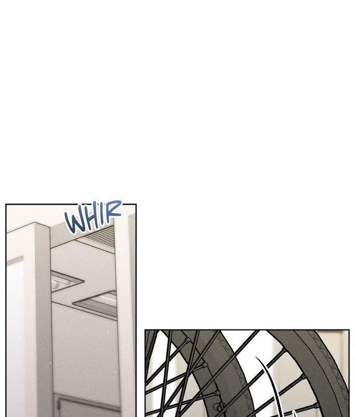 If You Want Me Chapter 84 page 31 - 