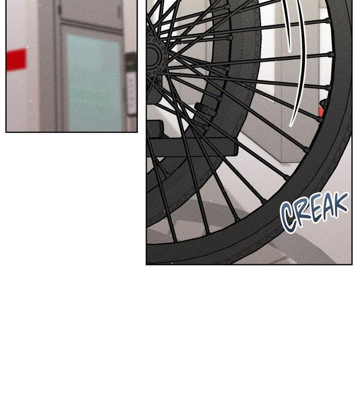 If You Want Me Chapter 84 page 32 - 