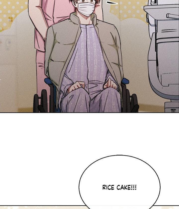 If You Want Me Chapter 84 page 34 - 