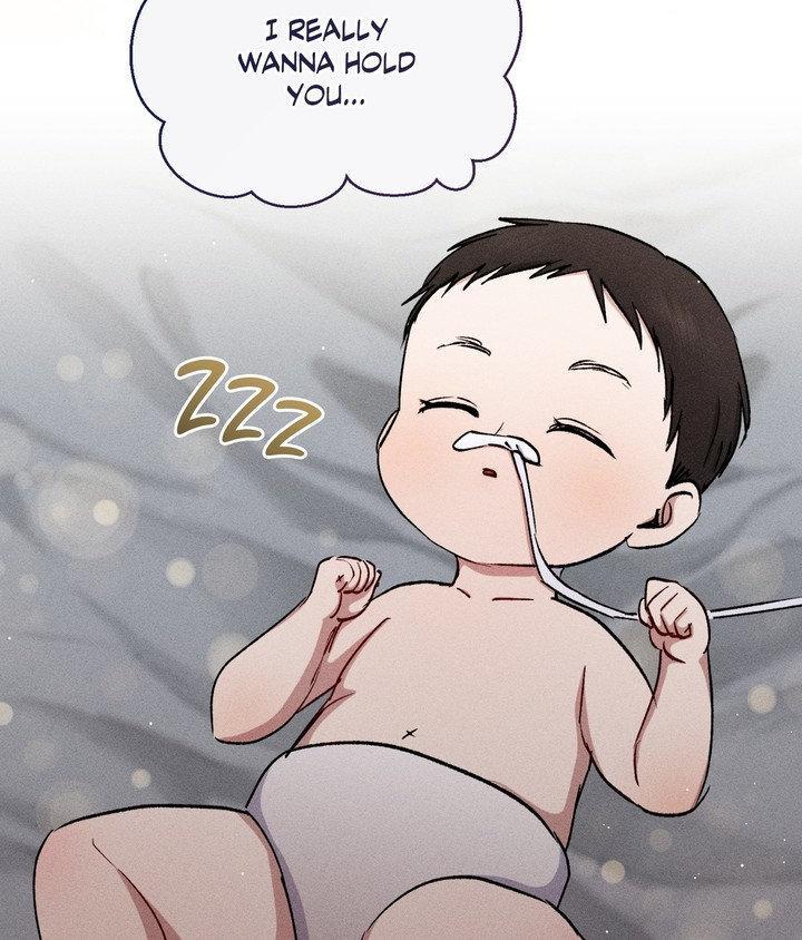 If You Want Me Chapter 84 page 40 - 
