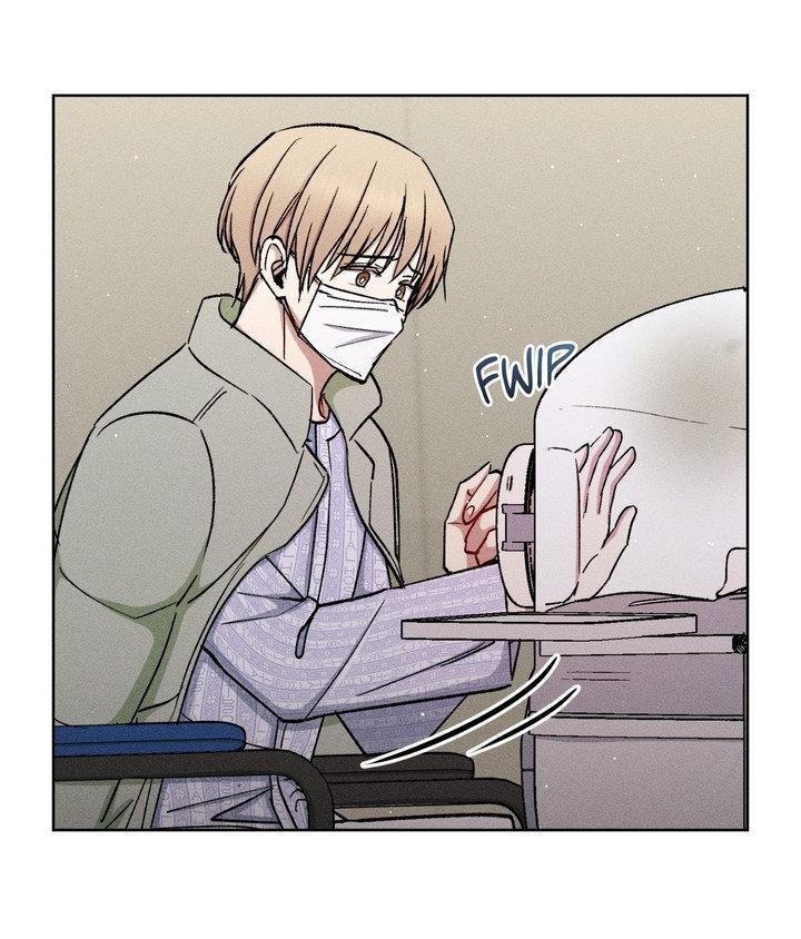 If You Want Me Chapter 84 page 42 - 