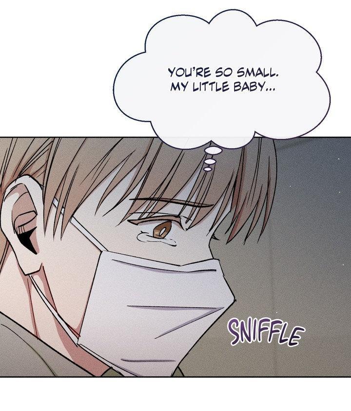 If You Want Me Chapter 84 page 43 - 