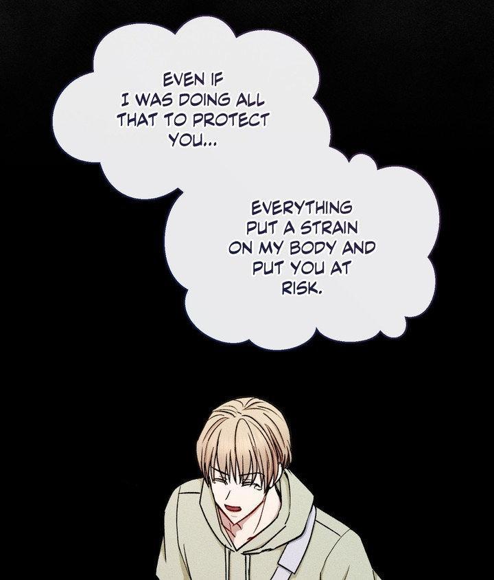 If You Want Me Chapter 84 page 46 - 
