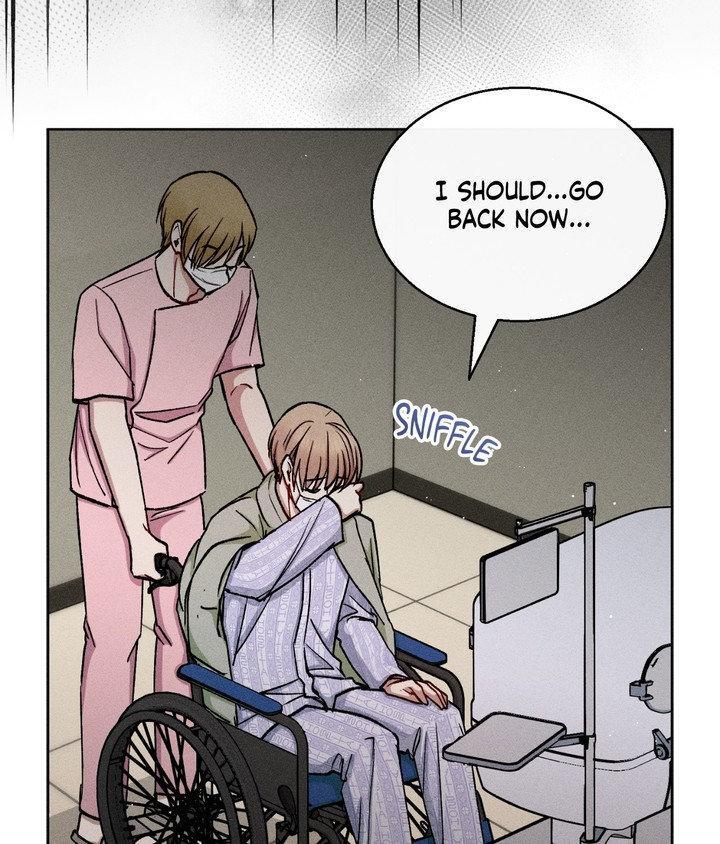 If You Want Me Chapter 84 page 49 - 